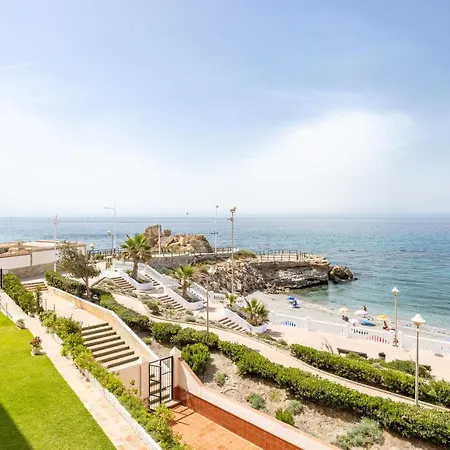 Apartment Stylish With Sea View *