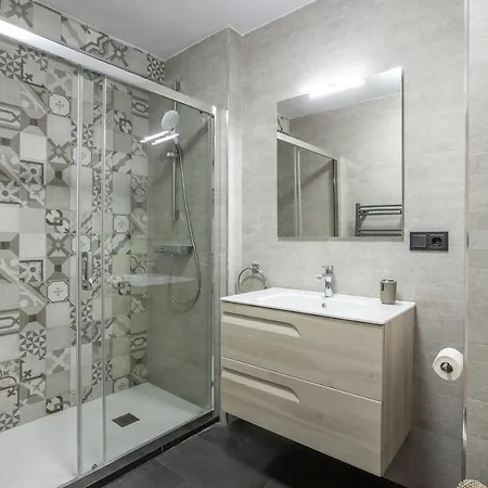 Stylish With Sea View Apartment Nerja