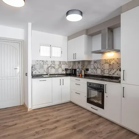 Stylish With Sea View * Nerja