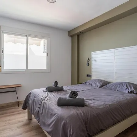 Apartment Stylish With Sea View