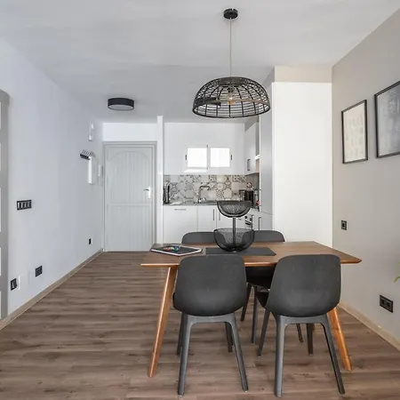 Stylish With Sea View Nerja