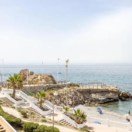 Apartment Stylish With Sea View